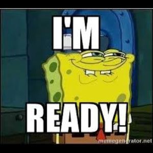 Meet your Posher, Mike